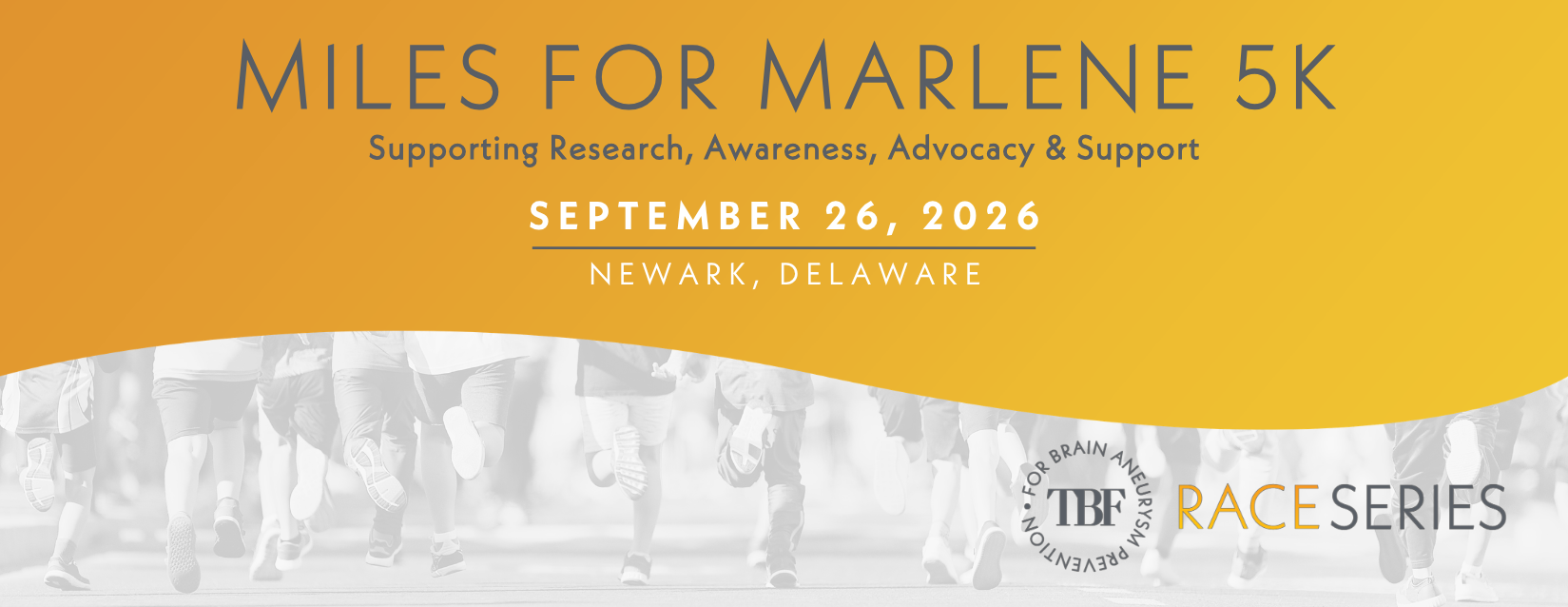 2026 Miles For Marlene 5K