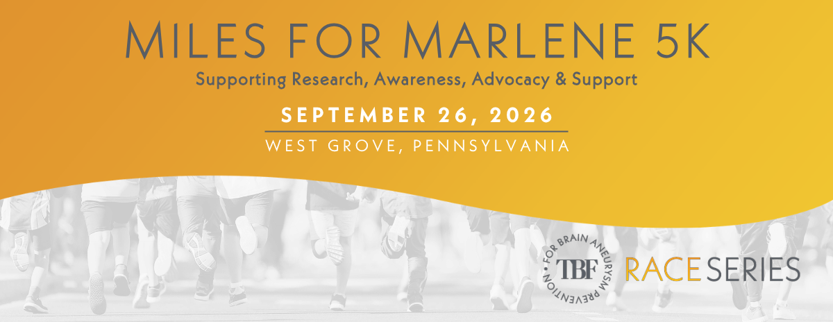 2026 Miles For Marlene 5K